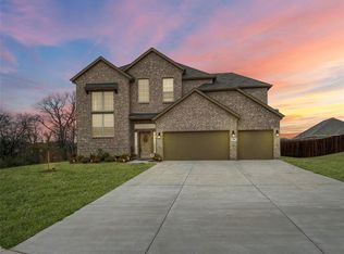 401 Bent Tree Ave, Oak Pt, TX 75068