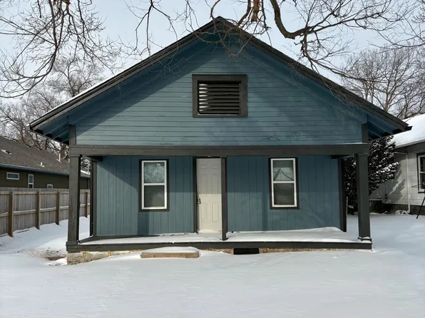 509 S Emporia St, El Dorado, KS 67042
