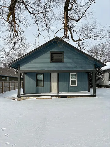 509 S Emporia St Photo 1