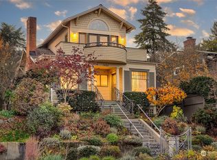 1421 39th Ave E, Seattle, WA 98112