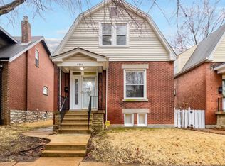 4946 Schollmeyer Ave, Saint Louis, MO