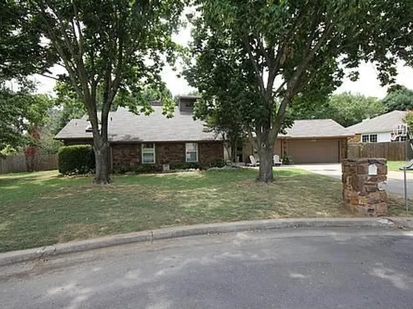 7336 E 84th Pl S, Tulsa, OK 74133