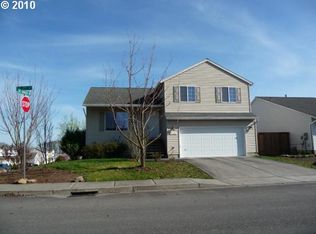 51702 SE 2nd St, Scappoose, OR 97056