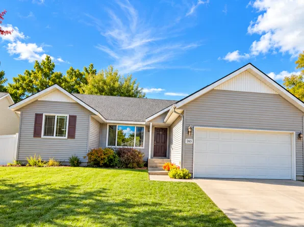 2365 E Bremington St, Post Falls, ID 83854