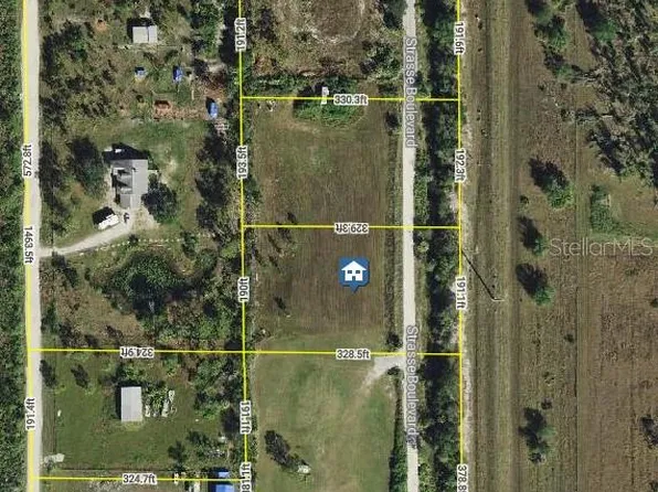 6073 Strasse Blvd, Punta Gorda, FL 33982