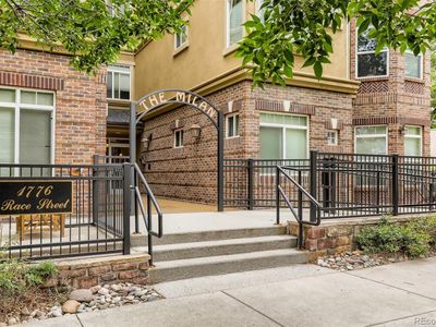 1776 Race Street  Unit 305, Denver, CO, 80206