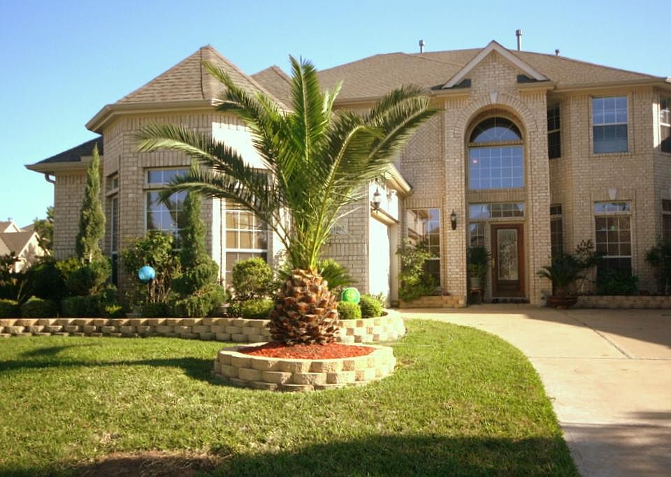Beautiful Westin Homes - Baldwin 3750 sqft home on premium corner lot