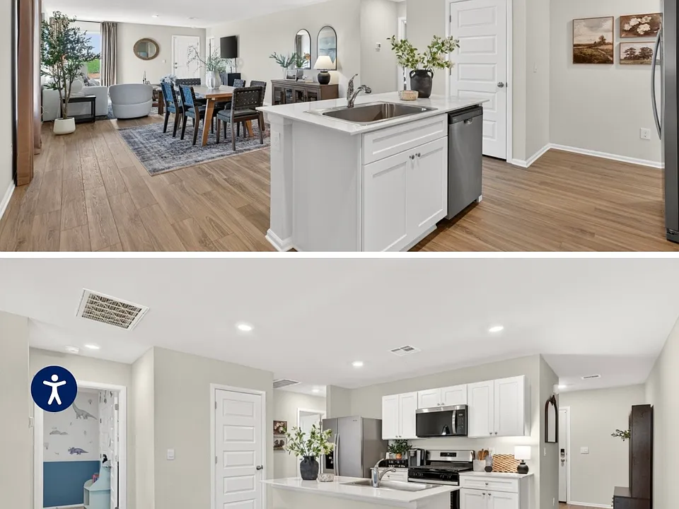 14200 Trickling Way