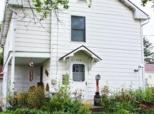 173 Spring St, Bedford, PA 15522