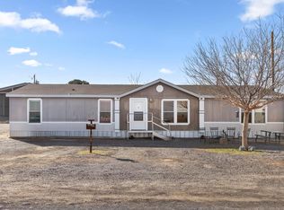 525 Rancho St, Pecos, TX 79772