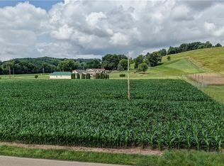 3434 Bair Rd NW, Dover, OH 44622