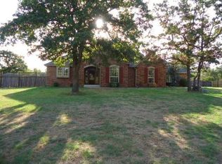 6100 Winslet Dr, Choctaw, OK 73020