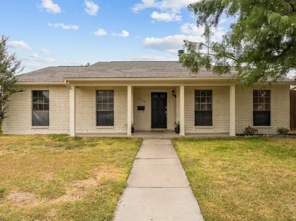 5416 N Colony Blvd, The Colony, TX 75056