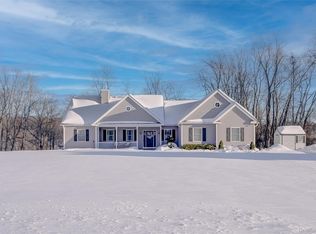 23 Swan Hollow, New Windsor, NY 12553