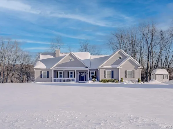 23 Swan Hollow, New Windsor, NY 12553