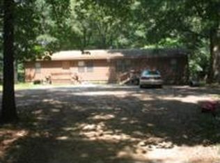 2306 Evelyn Ln, Jonesboro, AR 72401