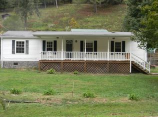 289 Floyd Jones Rd, Tuckasegee, NC 28783