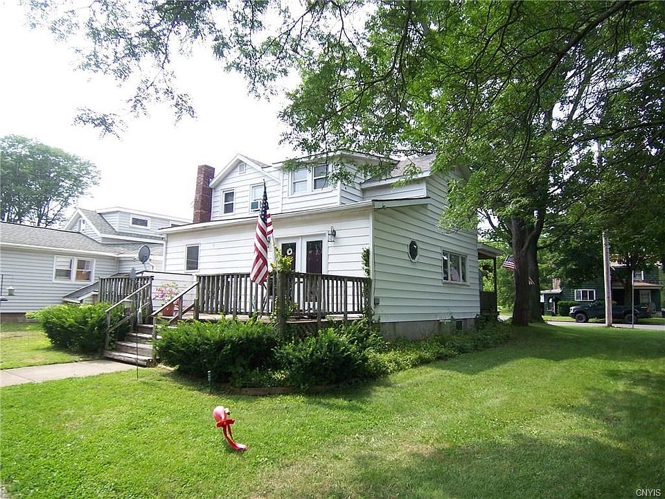 603 Lenox Ave, Oneida, NY 13421 Zillow