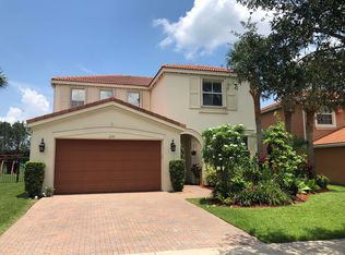2391 Bellarosa Cir, Royal Palm Beach, FL 33411