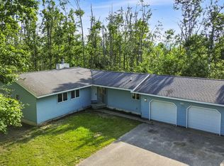 6494 Mount Vernon Hills Dr, Vanderbilt, MI 49795