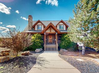 760 S Creekside Dr, Show Low, AZ 85901