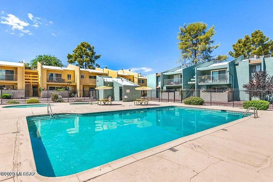 828 S Langley Ave UNIT 106, Tucson, AZ 85710 Zillow