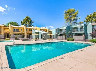 828 S Langley Ave UNIT 106, Tucson, AZ 85710