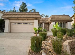 1536 Whitsett Dr, El Cajon, CA 92020
