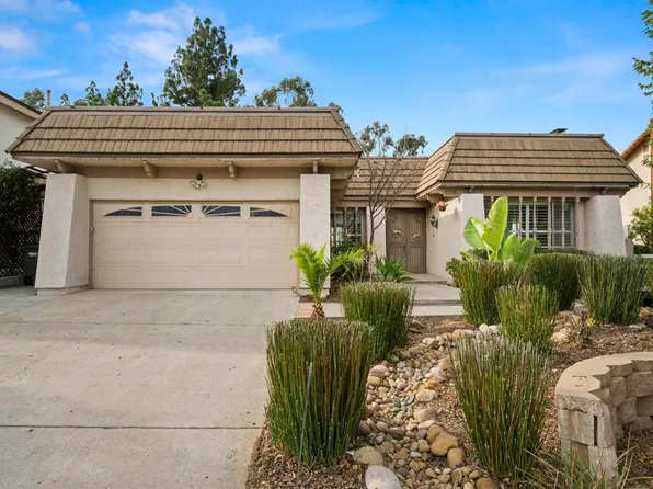 1536 Whitsett Dr, El Cajon, CA 92020