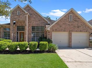 20738 Deauville Dr, Spring, TX 77388