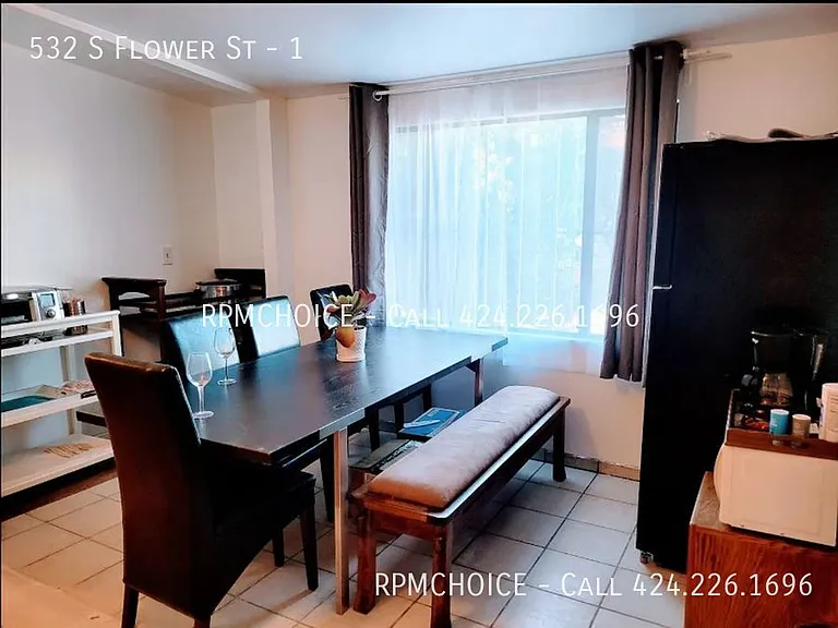 532 S Flower St #1 — Photo 61