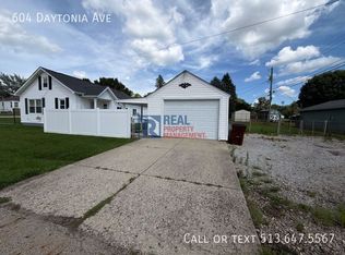 604 Daytonia Ave, Fairborn, OH 45324