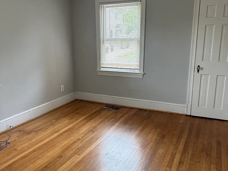 Main level bedroom 1