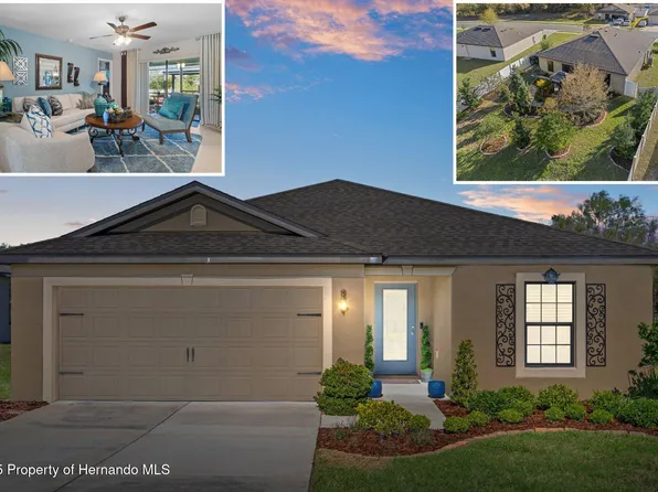 6555 Redbay Dr, Brooksville, FL 34602