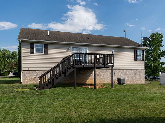 4th image of 113 S Foxhall Ln