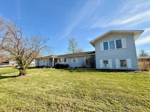 305 Park Plz, Kirksville, MO 63501