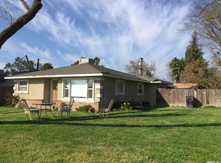 2337 Roble Ave, Modesto, CA 95354