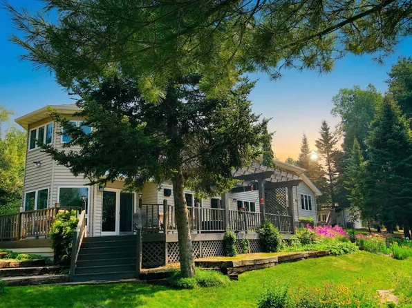 20551 County Road 12, Akeley, MN 56433