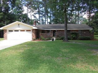 856 Fontenot Rd, Lake Charles, LA 70611