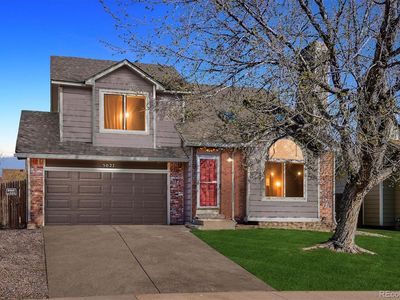 5027 E Barrington Avenue, Castle Rock, CO, 80104