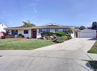 769 E Bickley Dr, Covina, CA 91722