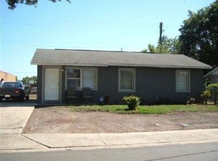 800 Polk St, Orlando, FL 32805