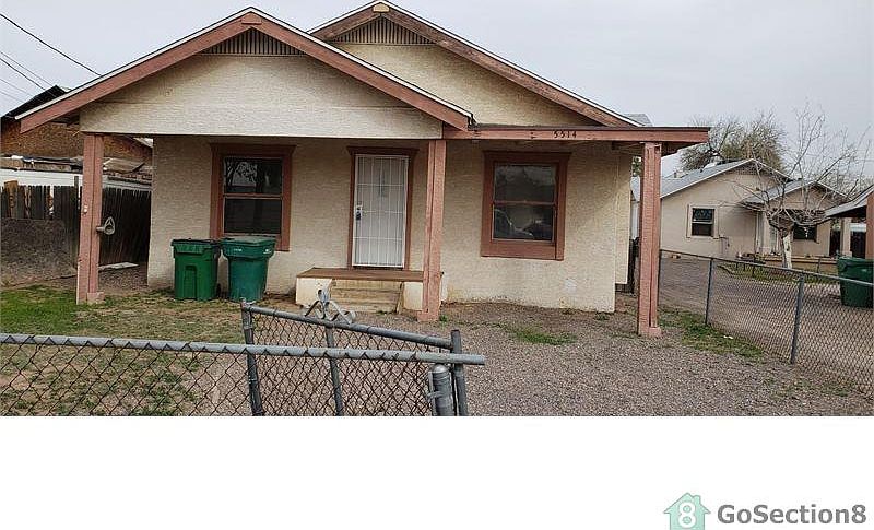 1st image of 5514 E Calle Encinas