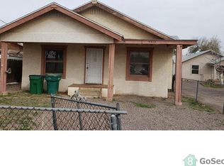 5514 E Calle Encinas, Guadalupe, AZ 85283