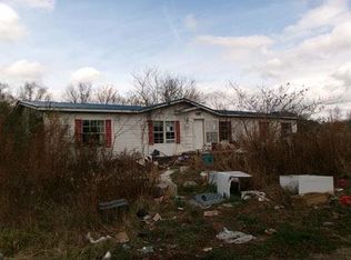 3105 Clemmons School Rd, Stokes, NC 27884