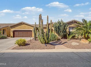 20489 N WISHING WELL Lane, Maricopa, AZ 85138