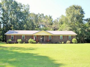 116 Finch Rd, Lucedale, MS 39452