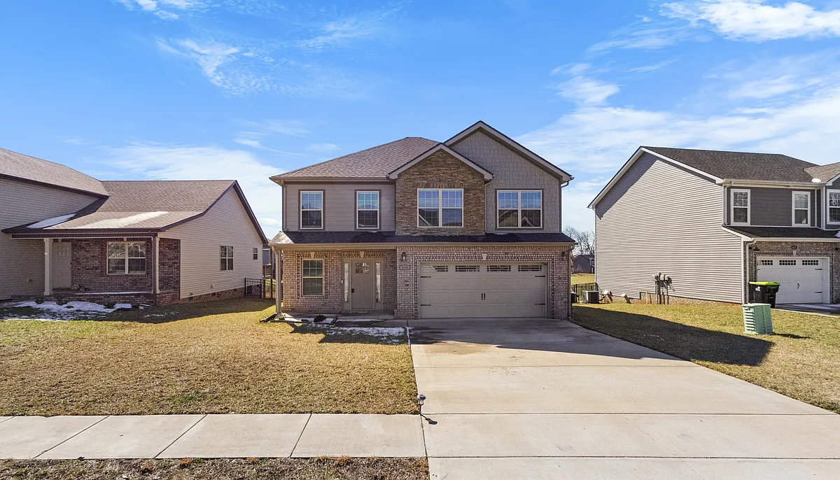 Building Photo - 618 Battery Ct