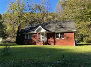 885 Right Fork Of Beaver Crk, Elkhorn City, KY 41522