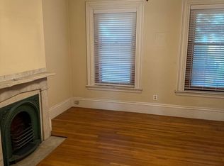 43 Chestnut St #2, Charlestown, MA 02129